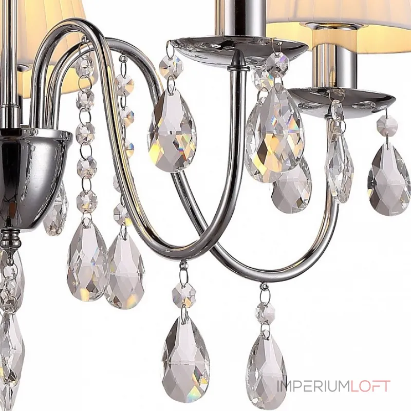 Подвесная люстра Arte Lamp 9123 A9123LM-5CC 