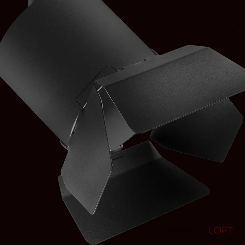 Трековый светильник Lightstar Rullo R1T3487487