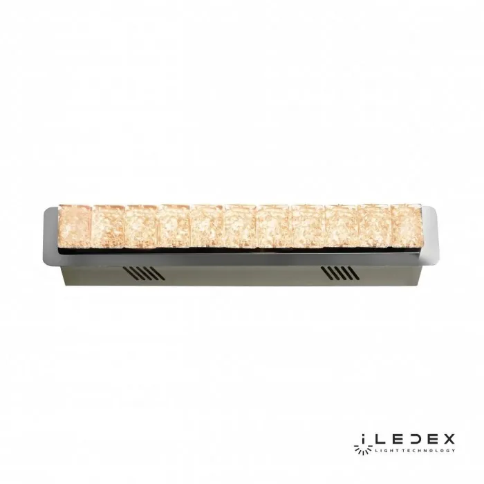 Накладной светильник iLedex Crystal ICE MB7212-6 CR от ImperiumLoft
