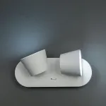Бра Citilux Норман CL533320N от ImperiumLoft