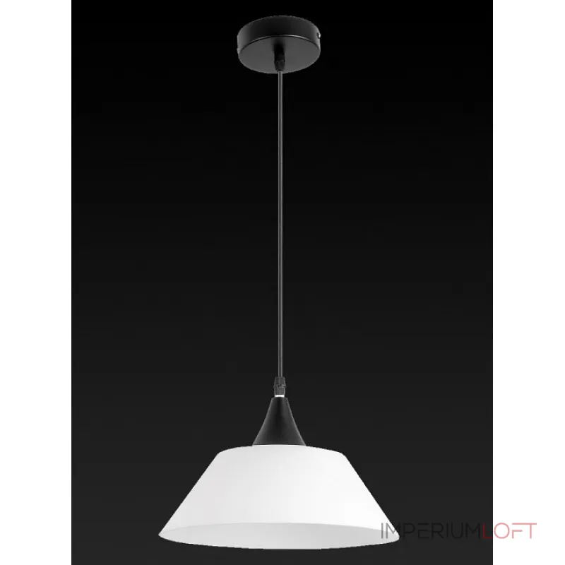 Подвесной светильник TopLight Mabel TL4430D-01BL Подвесной светильник TopLight Mabel TL4430D-01BL