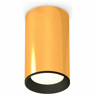 Накладной светильник Ambrella Techno Spot 294 XS6327002 Цвет арматуры золото Цвет плафонов золото