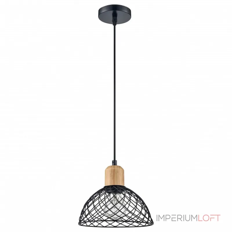 Подвесной светильник Vele Luce Folk VL6502P01