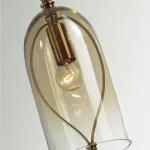 Подвесной светильник Odeon Light Bell 4892/1 от ImperiumLoft