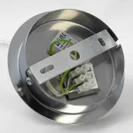 Подвесной светильник Lussole Brighton LSP-9639T 