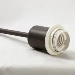 Подвесной светильник Lussole Milazzo LSL-2906-01 Цвет арматуры черный от ImperiumLoft