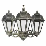 Подвесной светильник Fumagalli Sichem/Saba K22.120.S30.BXF1R от ImperiumLoft