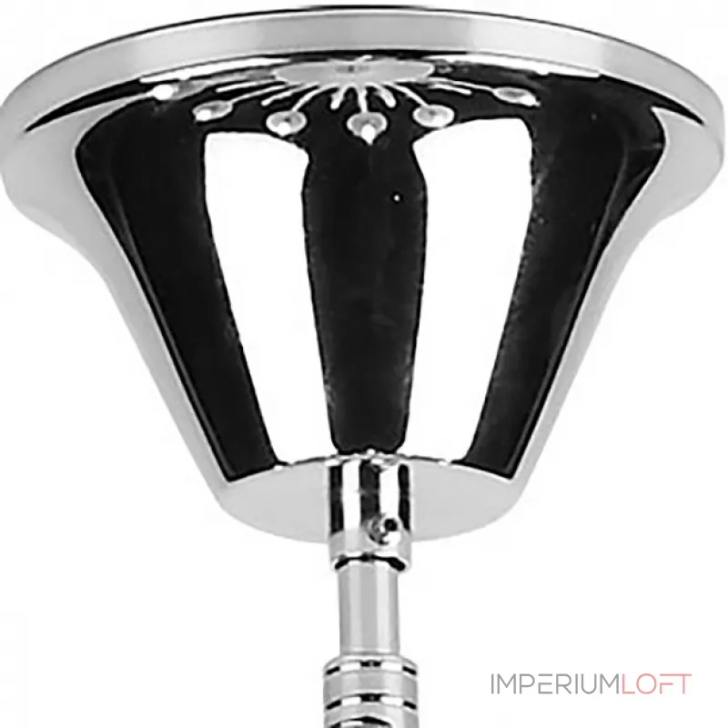 Подвесная люстра Rivoli Sposa P8 CR Б0037771 