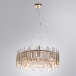 Подвесной светильник Arte Lamp Jastin A2848SP-8GO