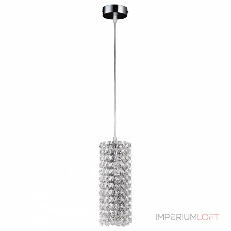 Подвесной светильник Lightstar Cristallo 795324 