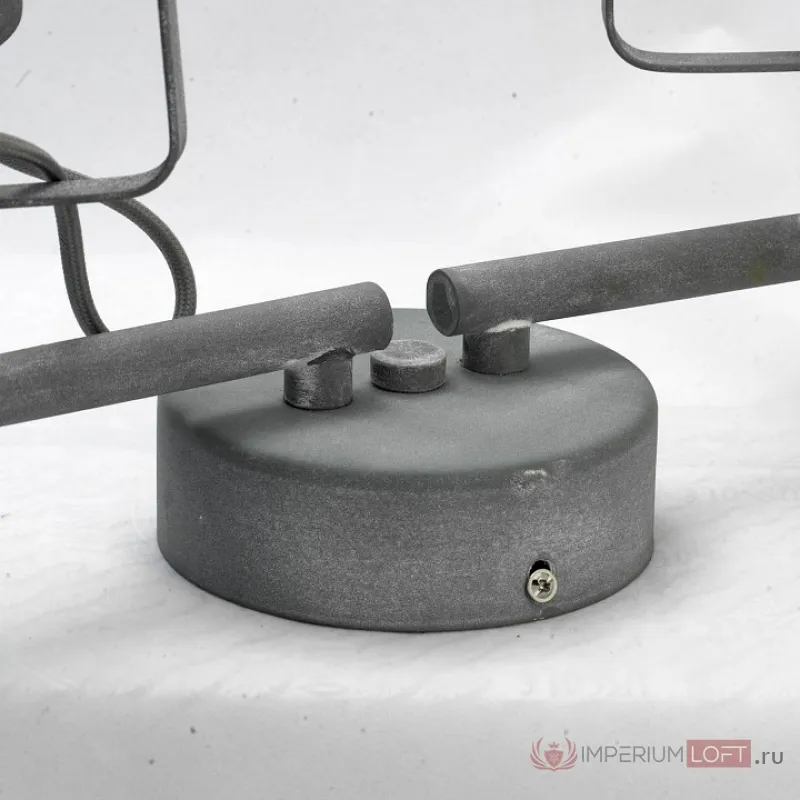 Спот Lussole LSP-988 GRLSP-9882 от ImperiumLoft