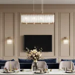 Бра Odeon Light Edera 4976/1W от ImperiumLoft
