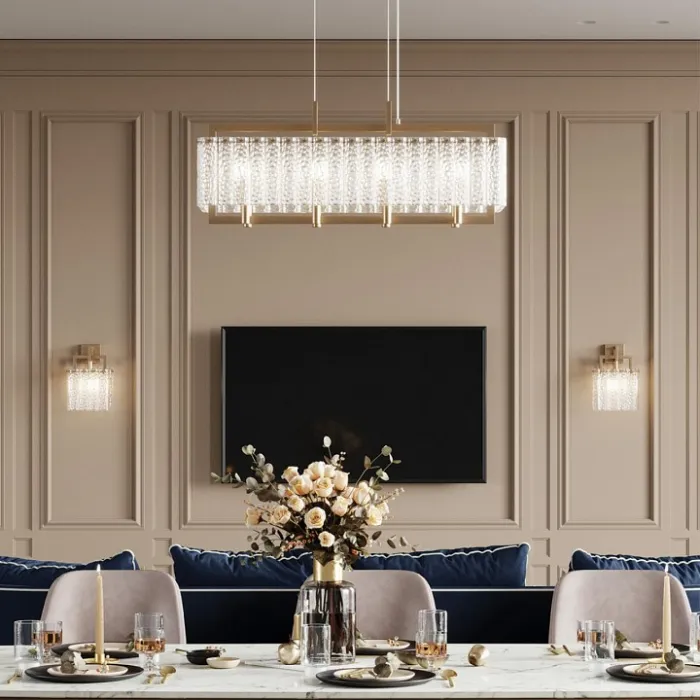 Бра Odeon Light Edera 4976/1W от ImperiumLoft