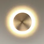 Накладной светильник Odeon Light Eclissi 3871/6WL от ImperiumLoft