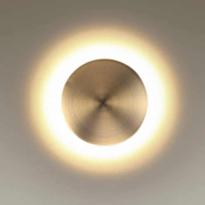 Накладной светильник Odeon Light Eclissi 3871/6WL от ImperiumLoft