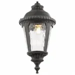 Подвесной светильник Maytoni Goiri O029PL-01GN Цвет арматуры зеленый Цвет плафонов прозрачный от ImperiumLoft