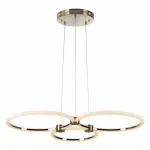 Подвесная люстра Lumion Nova 5297/80L от ImperiumLoft