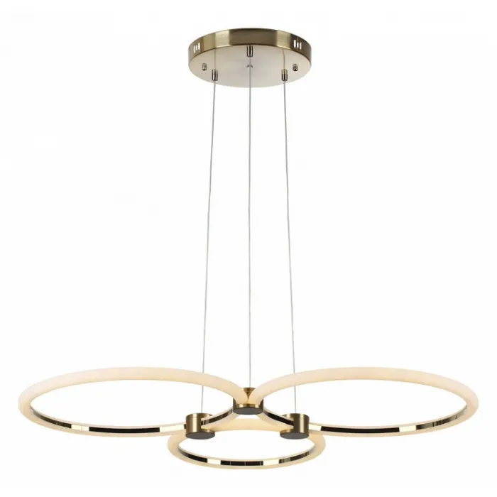 Подвесная люстра Lumion Nova 5297/80L от ImperiumLoft