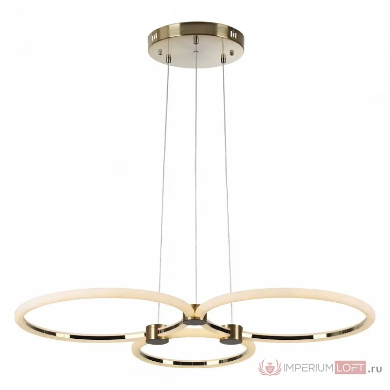 Подвесная люстра Lumion Nova 5297/80L от ImperiumLoft