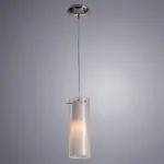 Подвесной светильник Arte Lamp Aries A8983SP-1CC