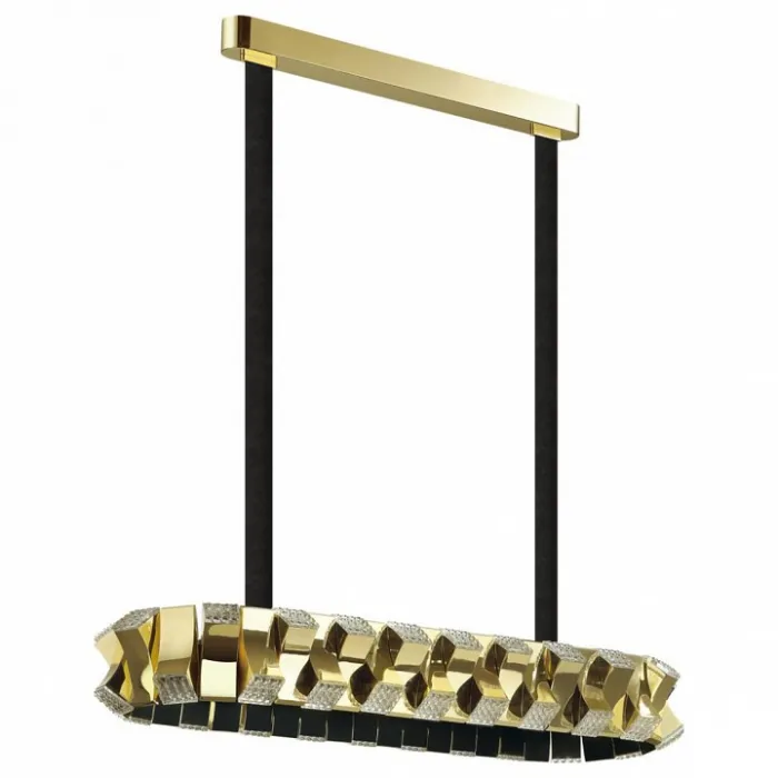Светильник на штанге Odeon Light Asturo 4993/80LA от ImperiumLoft