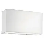 Накладной светильник Ideal Lux Hot HOTEL AP1 BIANCO
