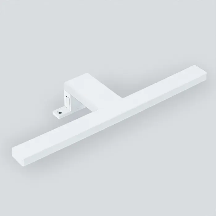 Подсветка для зеркала Arte Lamp Stecca A2737AP-1WH от ImperiumLoft