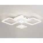 Потолочная люстра Ambrella Acrylica Original FA4281