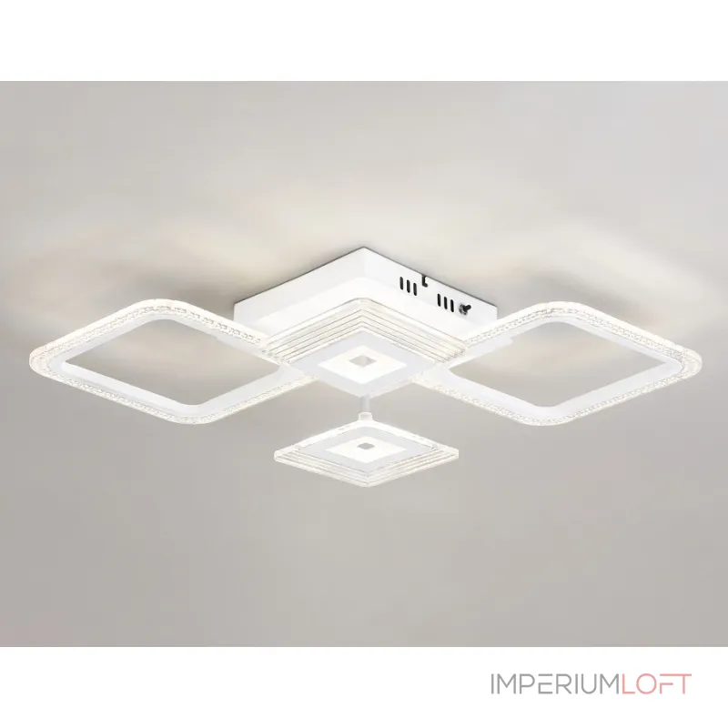 Потолочная люстра Ambrella Acrylica Original FA4281