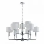 Подвесная люстра Favourite Laciness 2607-9P от ImperiumLoft