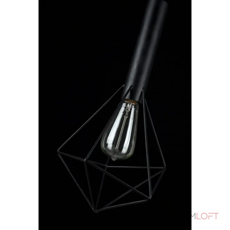 Подвесной светильник Maytoni T021-01-B