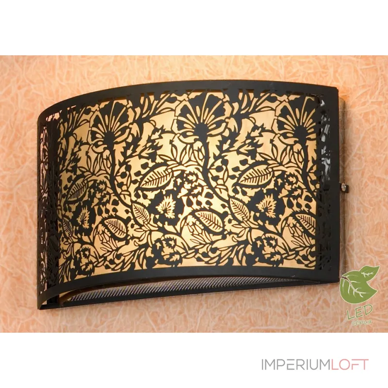 Накладной светильник Lussole Vetere GRLSF-2371-01 от ImperiumLoft