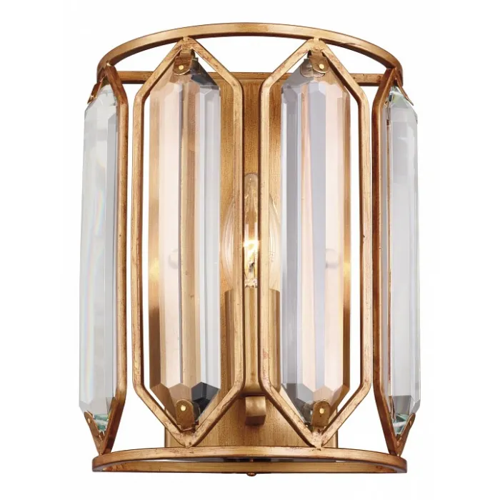 Накладной светильник Favourite Royalty 2021-1W от ImperiumLoft
