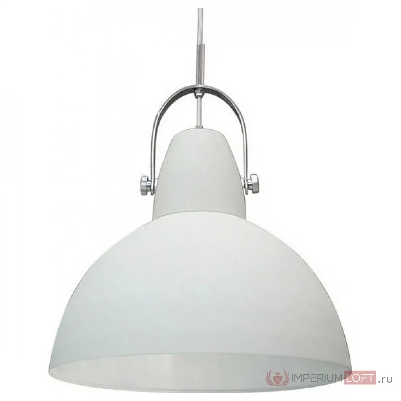 Подвесной светильник Zumaline Cande TS-110611P-WH Цвет плафонов белый от ImperiumLoft