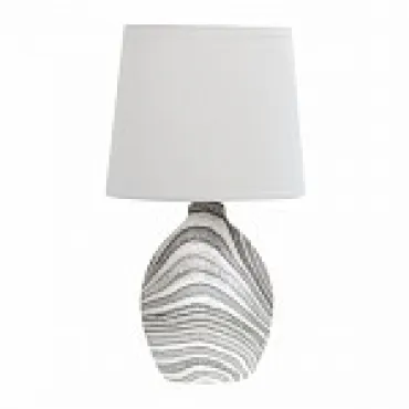 Настольная лампа декоративная Rivoli Chimera Б0057274