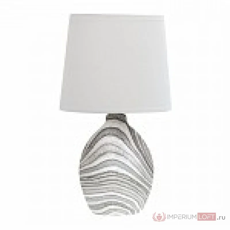 Настольная лампа декоративная Rivoli Chimera Б0057274 от ImperiumLoft