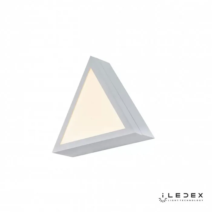 Накладной светильник iLedex Creator X068312 WH-3000K от ImperiumLoft