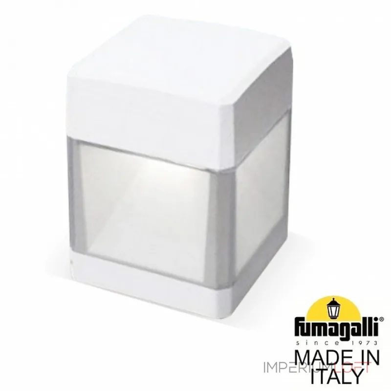 Накладной светильник Fumagalli Elisa DS2.560.000.WXD1L