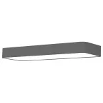 Накладной светильник Nowodvorski Soft LED 9522 от ImperiumLoft