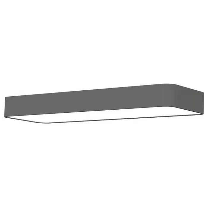 Накладной светильник Nowodvorski Soft LED 9522 от ImperiumLoft