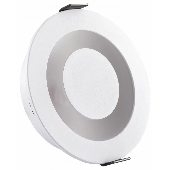 Встраиваемый светильник Denkirs DK2500 DK2700-WH от ImperiumLoft