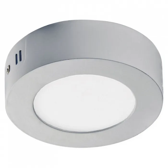 Накладной светильник Favourite Flashled 1348-6C Цвет арматуры серебро от ImperiumLoft