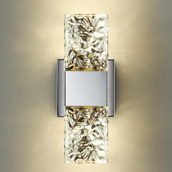 Бра Odeon Light Ricci 4365/5WL от ImperiumLoft