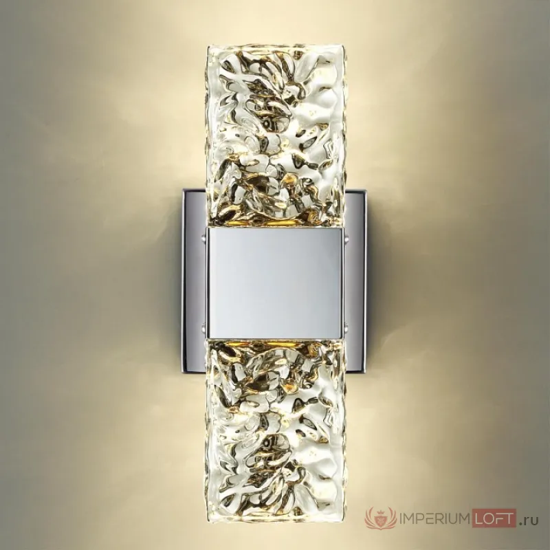 Бра Odeon Light Ricci 4365/5WL от ImperiumLoft