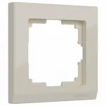 Рамка на 1 пост Werkel Stark 3 W0011803