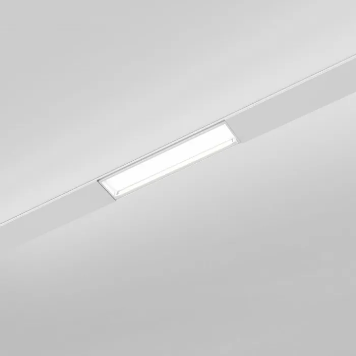 Встраиваемый светильник Elektrostandard Slim Magnetic Wl 85007/01 от ImperiumLoft