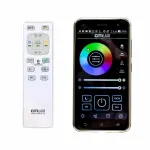 Накладной светильник Citilux Light & Music CL703M61 от ImperiumLoft