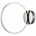 Бра Vele Luce Polo 742 VL7103W01 Цвет арматуры хром Цвет плафонов хром