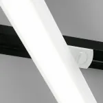 Накладной светильник Elektrostandard X-Line a052444 Цвет плафонов белый