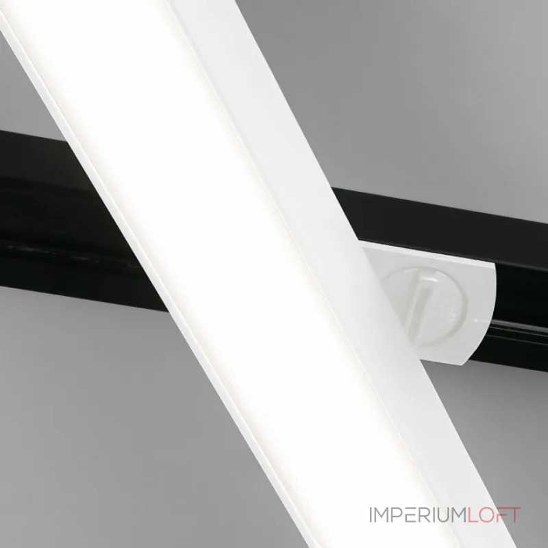 Накладной светильник Elektrostandard X-Line a052444 Цвет плафонов белый